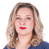 Синицына Марина Александровна, хирург