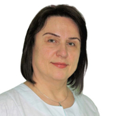 Чернышева Инга Валентиновна, гинеколог