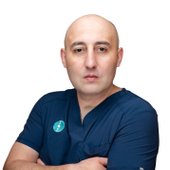 Шишкин Виктор Владимирович, массажист