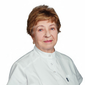 Соловьева Анна Александровна, врач функциональной диагностики