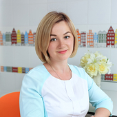 Рыженина Мария Евгеньевна, педиатр