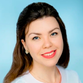 Кондратьева Анастасия Геннадьевна, остеопат