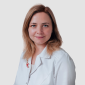 Платонова Анастасия Александровна, кардиолог