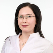 Кутузова Диана Рафаилевна, дерматолог