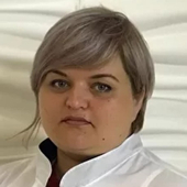 Мищенко Ольга Михайловна, врач УЗД