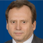 Романенко Сергей Яковлевич, офтальмолог