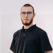 Билець Максим Викторович, стоматолог-хирург