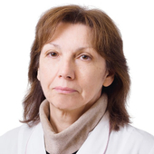 Коняхина Лариса Евгеньевна, семейный врач