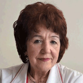 Сабирджанова Рашида Ильхамовна, детский невролог