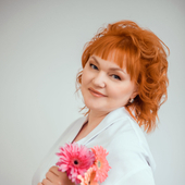 Донова Мария Александровна, косметолог