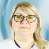 Гусева Наталья Александровна, рентгенолог