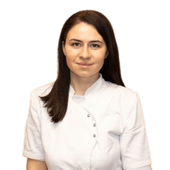 Сучкова Виктория Александровна, гинеколог