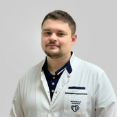 Шишиморов Андрей Андреевич, ортопед