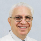 Кунин Анатолий Абрамович, стоматолог-терапевт