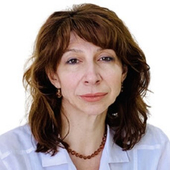 Гарбуз Людмила Анатольевна, детский невролог