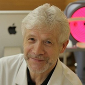 Похабов Александр Александрович, офтальмолог-хирург