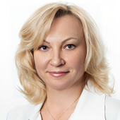 Погребная Виктория Владимировна, дерматовенеролог