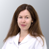 Долгих Ольга Александровна, анестезиолог-реаниматолог