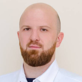 Околов Сергей Игоревич, уролог