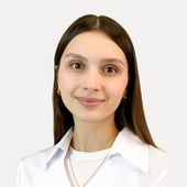 Расулова Ольга Алексеевна, офтальмолог