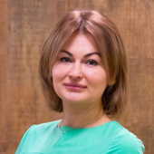 Иванова Ольга Викторовна, терапевт