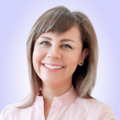 Соцкая Сусанна Энверовна, стоматолог-терапевт