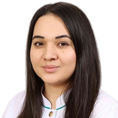 Тугуз Мира Казбековна, гинеколог