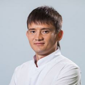 Кульмухаметов Ришат Рашитович, стоматолог-терапевт