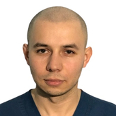 Курбанов Садик Магомедшафиевич, имплантолог