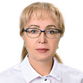 Мешкова Инга Юрьевна, гинеколог
