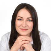 Заковряшина Ирина Николаевна, кардиолог