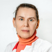 Максимова Раиса Владимировна, гинеколог-эндокринолог