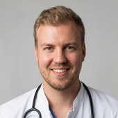 Ершов Павел Сергеевич, ЛОР