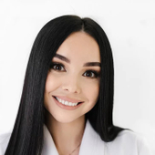 Аксенова Эльмира Ильсуровна, врач-косметолог