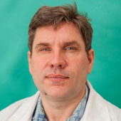 Лагутин Сергей Васильевич, эндокринолог