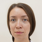 Абрамова Альбина Дамировна, врач УЗД