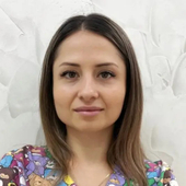Тулякова Ольга Владимировна, стоматолог-терапевт