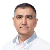 Мирзоев Олимбек Саидбекович, гастроэнтеролог