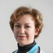 Загурская Светлана Николаевна, травматолог-ортопед
