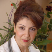 Арутюнян Мариэтта Александровна, неонатолог