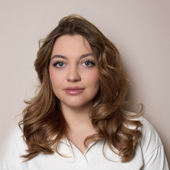 Башурова Диана Алексеевна, подолог