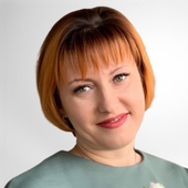 Соколова Наталья Сергеевна, педиатр