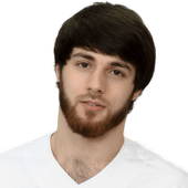 Эфендиев Тимур Микаилович, стоматолог-хирург