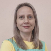 Хаустова Елена Александровна, детский логопед