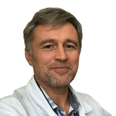 Кубарев Дмитрий Алексеевич, психиатр