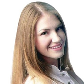 Логак Татьяна Владимировна, стоматолог-терапевт