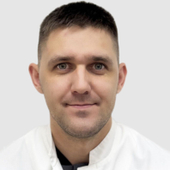 Быков Павел Андреевич, флеболог