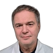 Волыков Павел Григорьевич, ортопед