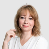 Дегтярева Евгения Николаевна, детский психолог