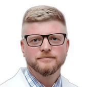 Елисеев Кирилл Валерьевич, психиатр